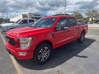 2021 Ford F-150 for sale in Bourbonnais IL