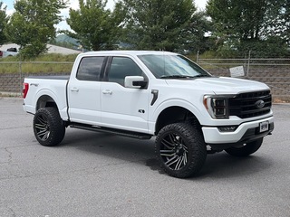 2021 Ford F-150 for sale in Canton NC