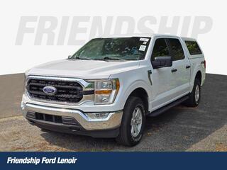 2021 Ford F-150 for sale in Lenoir NC