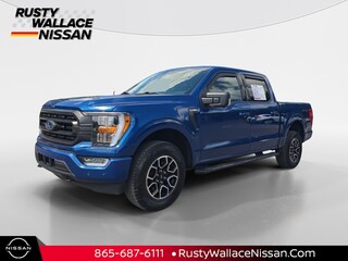 2022 Ford F-150 for sale in Knoxville TN