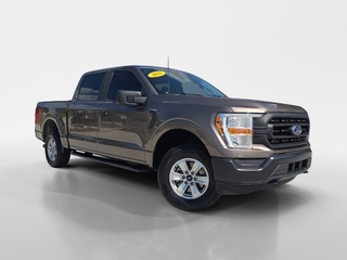 2022 Ford F-150 for sale in Knoxville TN