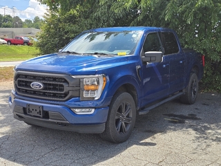 2022 Ford F-150 for sale in Forest City NC