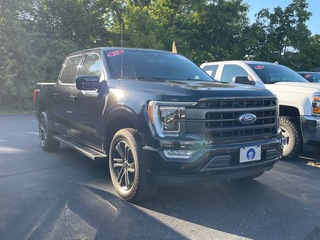 2022 Ford F-150 for sale in Dowagiac MI