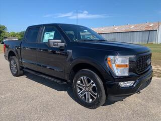 2022 Ford F-150 for sale in Bennettsville SC