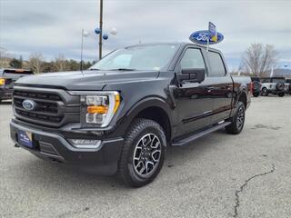 2022 Ford F-150 for sale in Roanoke VA