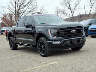 2022 Ford F-150 for sale in New Hudson MI