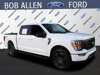 2022 Ford F-150 for sale in Overland Park KS