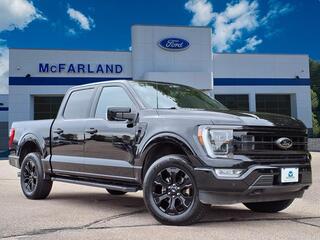 2022 Ford F-150 for sale in Rochester NH