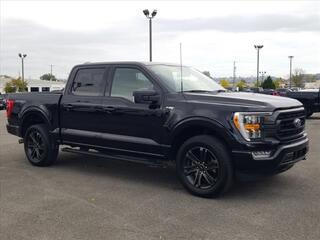 2022 Ford F-150 for sale in Chattanooga TN