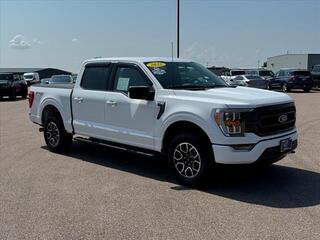 2022 Ford F-150 for sale in Arlington WI