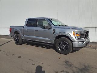 2022 Ford F-150 for sale in Monroe MI