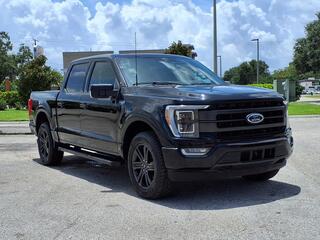 2022 Ford F-150 for sale in Greer SC