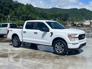 2022 Ford F-150 for sale in Waynesville NC