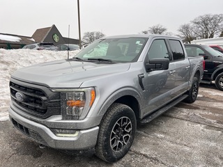 2022 Ford F-150 for sale in Paoli PA