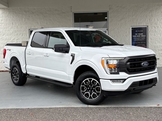 2022 Ford F-150 for sale in Valdese NC