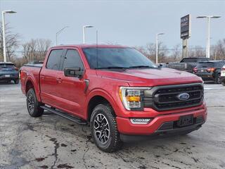 2022 Ford F-150 for sale in Matteson IL