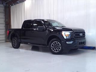 2022 Ford F-150 for sale in Oklahoma City OK