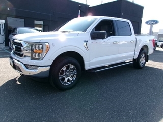 2022 Ford F-150 for sale in Hempstead NY