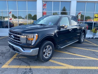 2022 Ford F-150 for sale in Fredonia NY