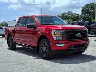 2022 Ford F-150 for sale in Greer SC