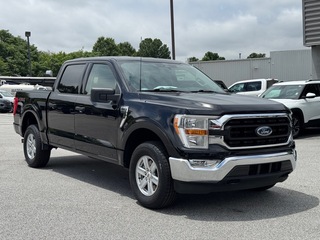 2022 Ford F-150 for sale in Spartanburg SC