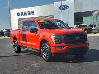 2022 Ford F-150 for sale in Delphos OH