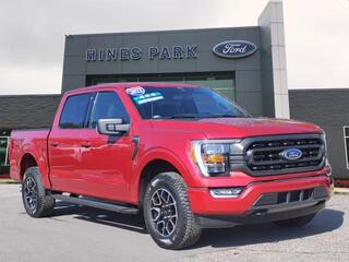 2022 Ford F-150 for sale in New Hudson MI