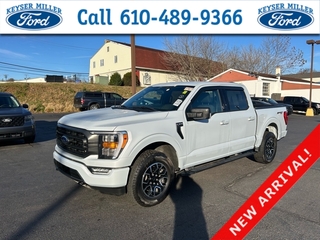 2022 Ford F-150 for sale in Mt. Juliet TN