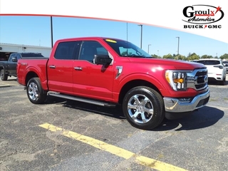 2022 Ford F-150 for sale in Monroe MI