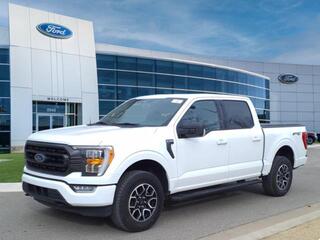 2022 Ford F-150 for sale in Oklahoma City OK