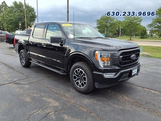 2023 Ford F-150 for sale in Carol Stream IL