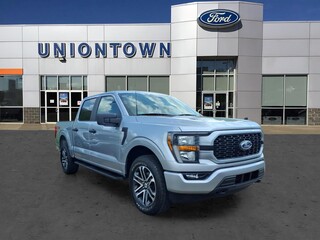 2023 Ford F-150 for sale in Uniontown PA