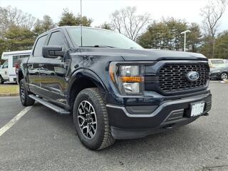 2023 Ford F-150 for sale in Toms River NJ