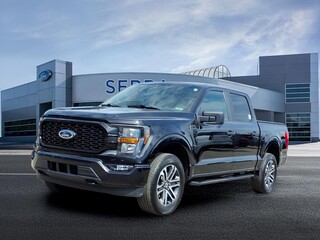 2023 Ford F-150 for sale in Farmington Hills MI