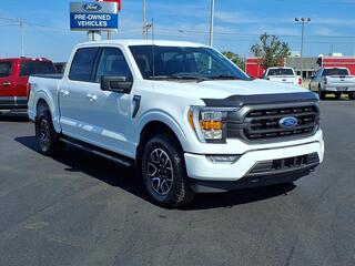 2023 Ford F-150 for sale in Fremont OH