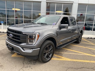 2023 Ford F-150 for sale in Fredonia NY