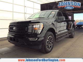2023 Ford F-150 for sale in Burlington NJ