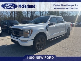 2023 Ford F-150 for sale in Rochester NH