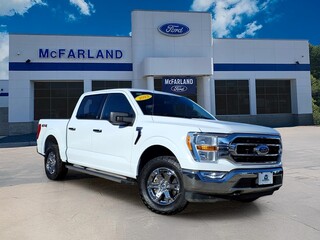 2023 Ford F-150 for sale in Rochester NH