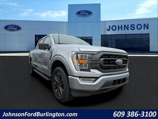 2023 Ford F-150 for sale in Burlington NJ