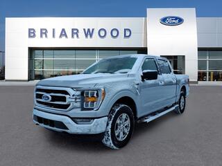 2023 Ford F-150 for sale in Saline MI
