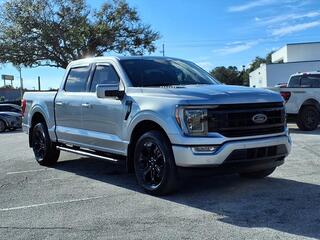 2023 Ford F-150 for sale in Greer SC