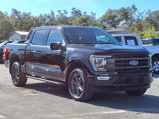 2023 Ford F-150 for sale in Redondo Beach CA