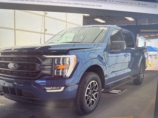 2023 Ford F-150 for sale in Mcalester OK