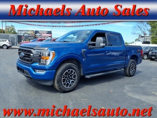 2023 Ford F-150 for sale in Carmichaels PA