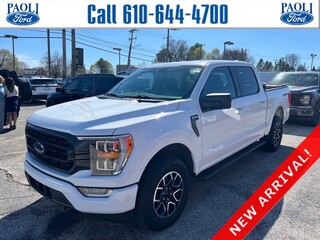 2023 Ford F-150 for sale in Paoli PA