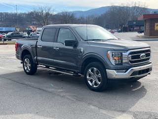 2023 Ford F-150 for sale in Waynesville NC