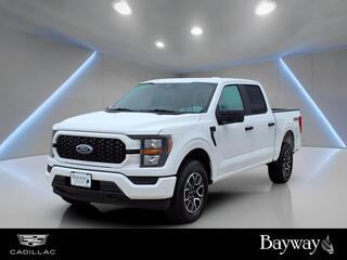 2023 Ford F-150 for sale in The Woodlands TX