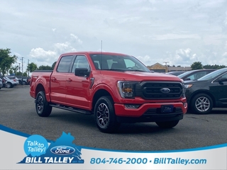 2023 Ford F-150 for sale in Mechanicsville VA