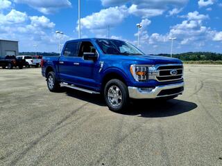 2023 Ford F-150 for sale in Uniontown PA